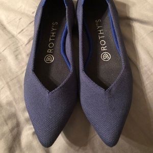 Rothy’s size 7.5